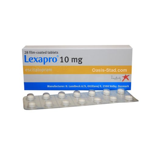 buy lexapro online