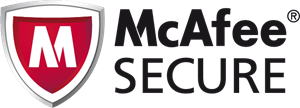 McAfee Secure