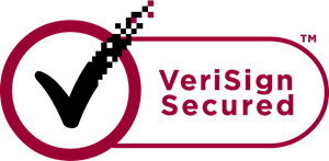 VeriSign Secured